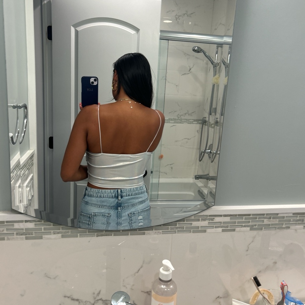 Tank top - Picture 2 of 4